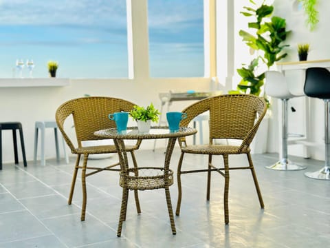 Patio, Solarium, View (from property/room), sunbed