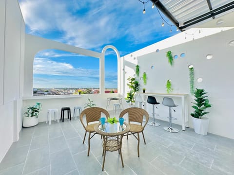 Patio, Day, Solarium, View (from property/room), Balcony/Terrace