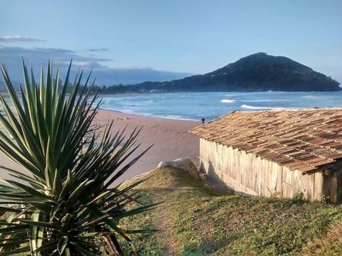 Casa no Coração da Ferrugem House in Garopaba