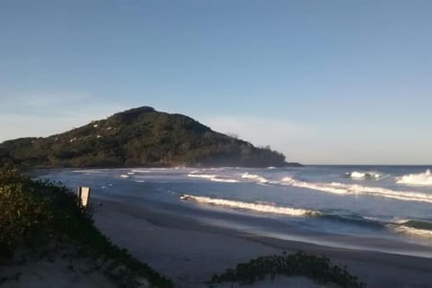 Casa no Coração da Ferrugem House in Garopaba