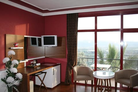 Nysa Hotel Hôtel in Aydın Province