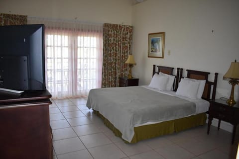 Caribbliss Suites House in Western Tobago