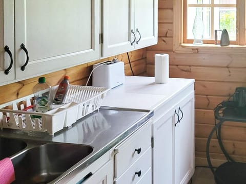 3 person holiday home in VÄSTERVIK-By Traum House in Västervik