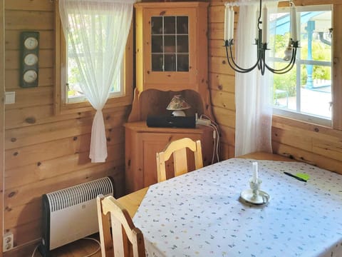 3 person holiday home in VÄSTERVIK-By Traum House in Västervik