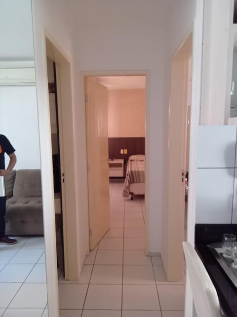 Condominio Catalunia Residence Apartment in Teresina