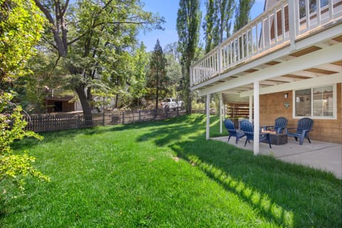 Scout's Lakehouse Retreat by Colby & Conrad House in Lake Arrowhead