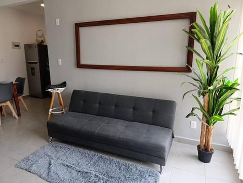 Hermoso departamento Apartment in Acapulco