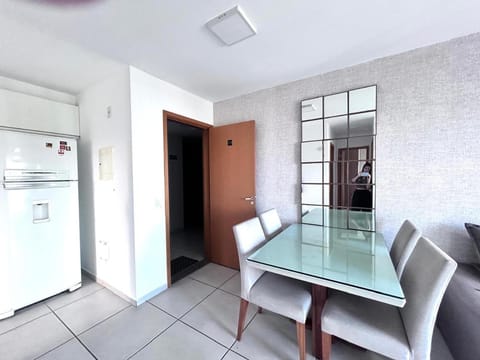 2 quartos, suíte, Jardim Camburi, perto de tudo Apartment in Vitoria