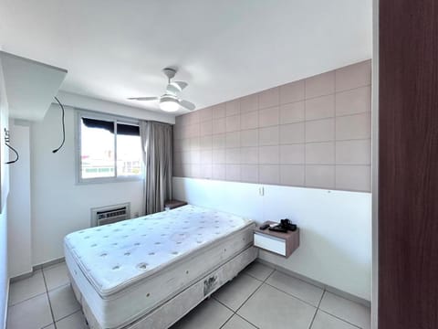 2 quartos, suíte, Jardim Camburi, perto de tudo Apartment in Vitoria