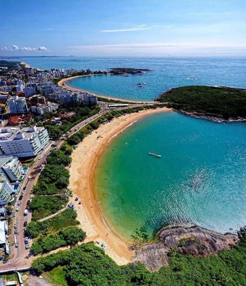 Nearby landmark, Natural landscape, Bird's eye view, Beach, City view, Sea view, Location