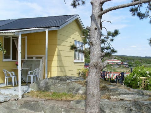 Two-Bedroom Holiday home in Kärna 1 House in Gothenburg