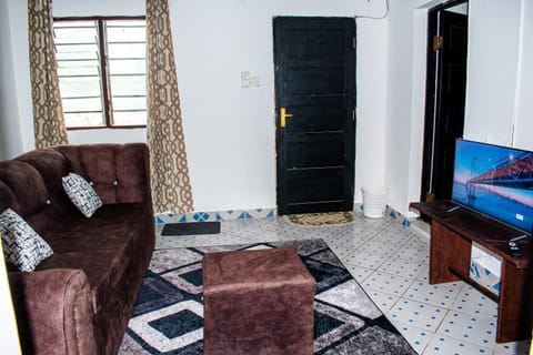 Southside apartment Bed and Breakfast in Diani Beach