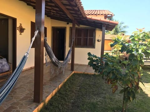 Temporada-Ótima Casa Saquarema 4 Qtos Perto Praia! House in Saquarema