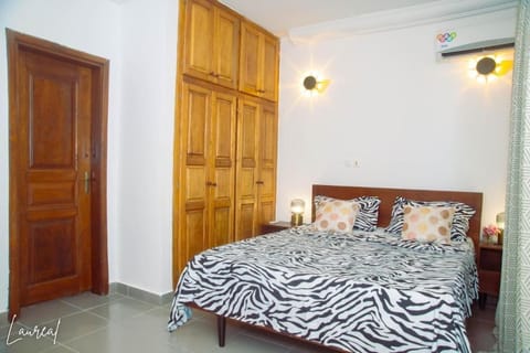 Très belle appartement Apartment in Douala