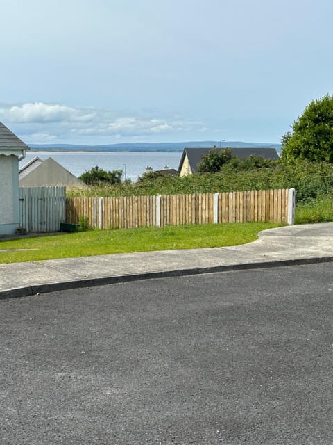 Seaview House in County Sligo