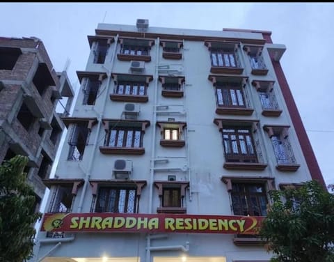 Shraddha Residency 2 Bed and Breakfast in Kolkata