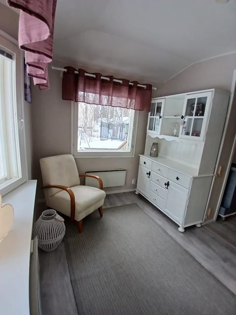 Lapland winter house Apartment in Rovaniemi