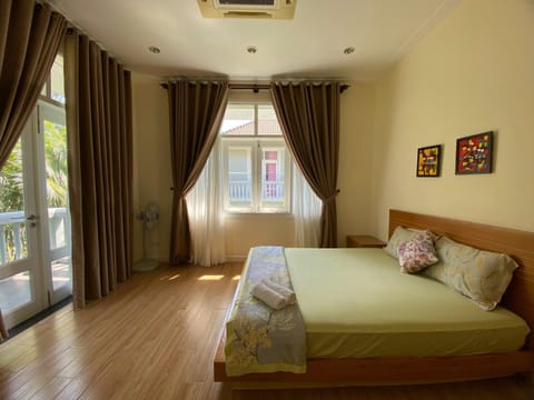 Villa sealinks Bãi Đá ông Địa 5 phòng ngủ Villa in Phan Thiet