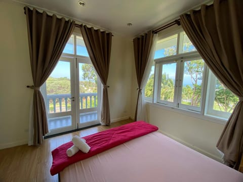 Villa sealinks Bãi Đá ông Địa 5 phòng ngủ Villa in Phan Thiet