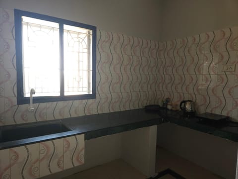 SHIs Spandha Apartments Near Coimbatore Airport Apartment in Coimbatore