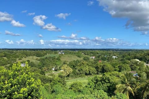 Vanihya Apartment in Sainte-Anne