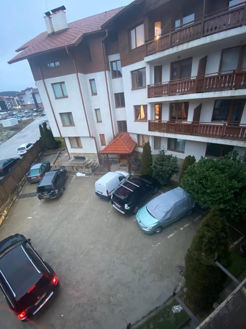 Nevena Apartments Condominio in Bansko