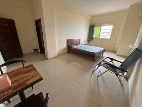 Laka Guest House Bed and breakfast in Western Area, Sierra Leone