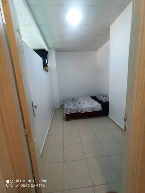 Résidence gharb mall centre ville oran Apartment in Oran