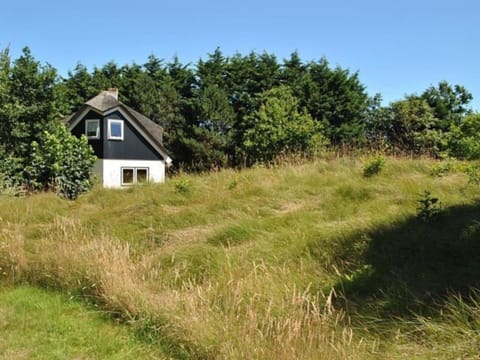 Uilen House in De Cocksdorp