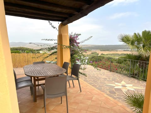 Patio, View (from property/room), Balcony/Terrace, Sea view