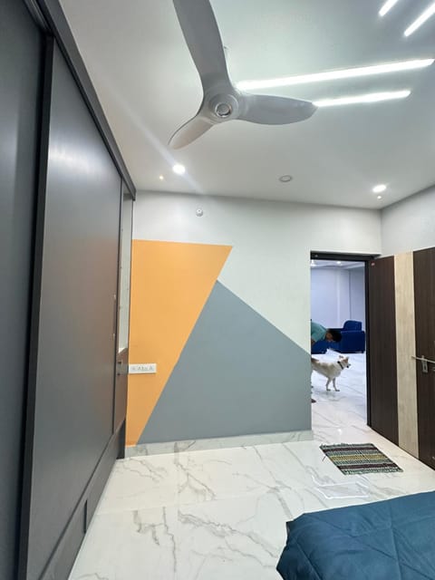 Luxury villa penthouse Villa in Hyderabad