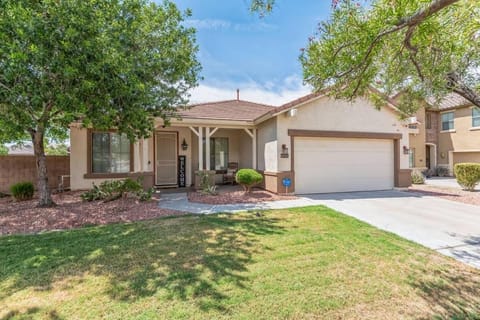 Family-Friendly Oasis in Goodyear home House in Goodyear