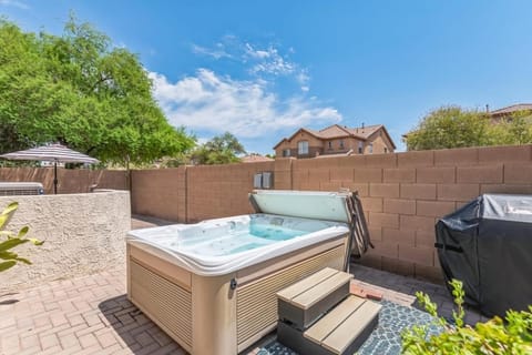 Family-Friendly Oasis in Goodyear home House in Goodyear