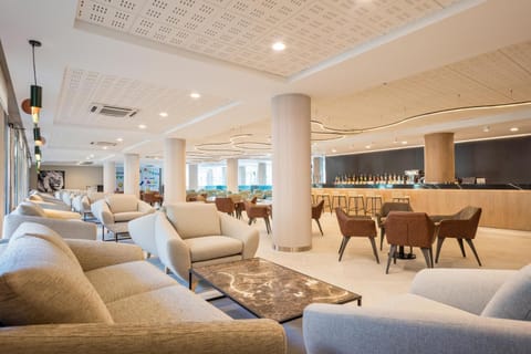 Lounge or bar