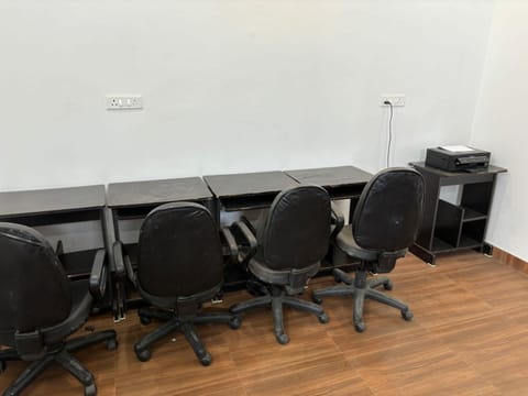 Meeting/conference room