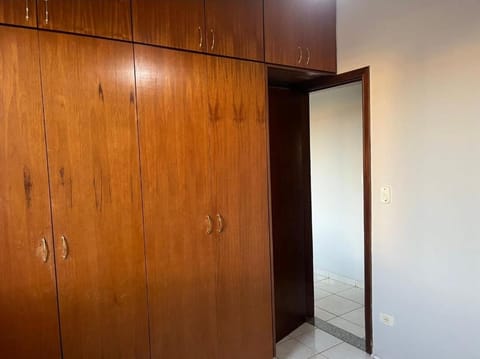 Tavim's House Apartment in Uberlândia