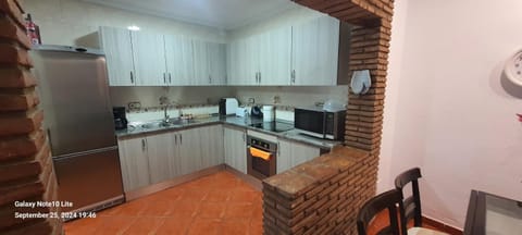 UF holiday Villa Apartment in Malaga