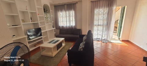 UF holiday Villa Apartment in Malaga