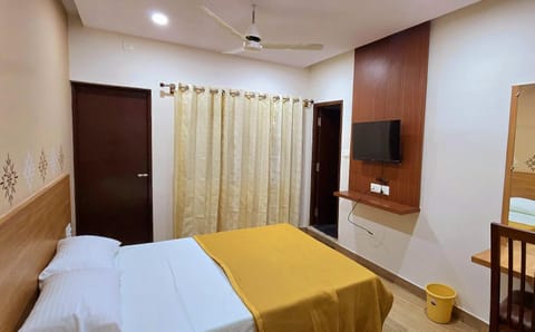 Nandan Residency Hotel in Mysuru