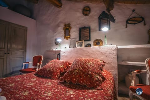 Bergerie de Lussan Villa in Provence-Alpes-Côte d'Azur