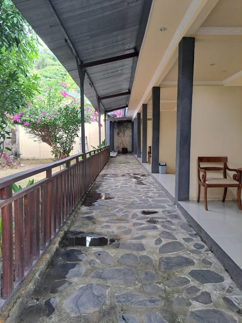 Lembah Hijau Vacation rental in Batu Layar