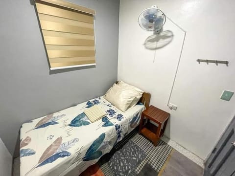 Nephews & Nieces Homestay Apartment in Puerto Princesa