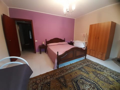 12 Nocembre Apartment in Campania