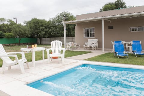 Garden, Garden view, Pool view, Swimming pool, sunbed