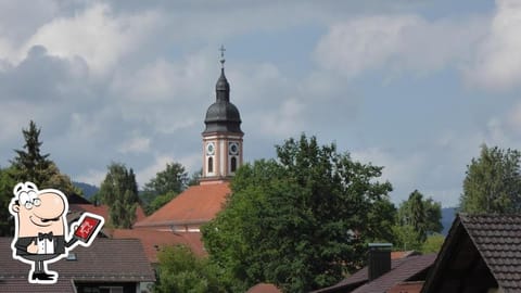 Gasthaus Auerhof Hotel in Straubing-Bogen