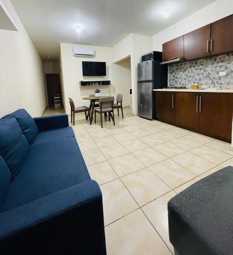 Agradable Departamento San Rafael Apartment in Culiacan