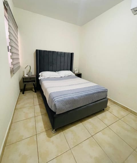 Agradable Departamento San Rafael Apartment in Culiacan