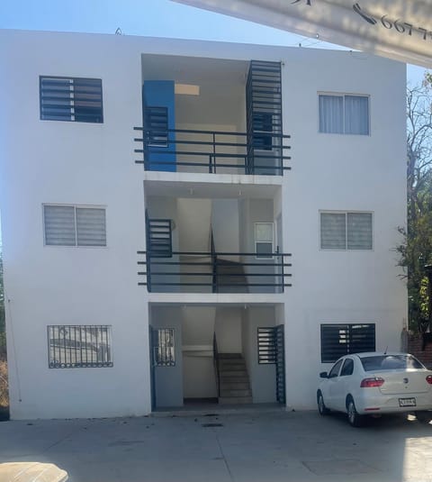 Agradable Departamento San Rafael Apartment in Culiacan