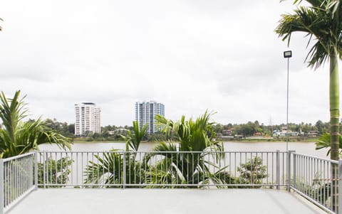 View (from property/room), Balcony/Terrace