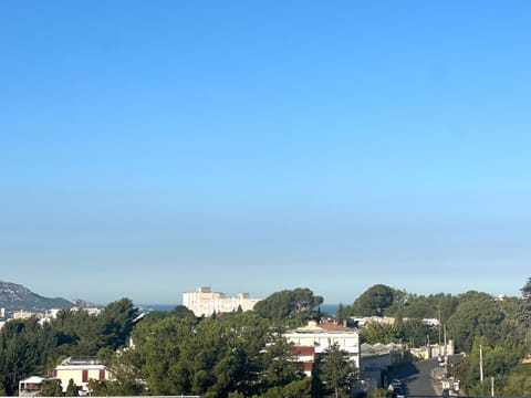 Day, Natural landscape, City view, Mountain view, Sea view, Sea view